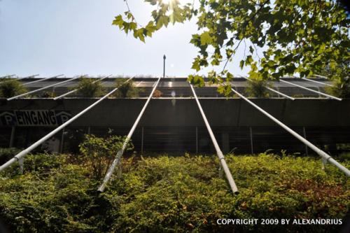 12 mm [18 mm @ KB] - ISO 400 - f/13,0 - 1/160 s